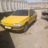 تاکسی زرد|خودرو سواری و وانت|چابهار, |دیوار
