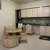 اجاره کوتاه مدت خانه دوبلکس در اختیاریه|اجارهٔ کوتاهمدت آپارتمان و سوئیت|تهران, اختیاریه|دیوار