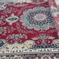 دو جفت فرش یک جفت ۶ و یک جفت ۱۲ متری ۱۰۰۰ شونه|فرش|قم, چهل درخت|دیوار