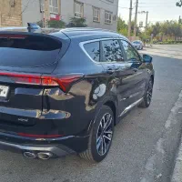 فیدیلیتی پرستیژ 7 نفره بی رنگ مشابه صفر،خانگی