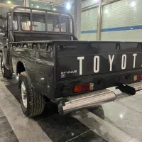 تویوتا ۲اف|خودرو سواری و وانت|ارومیه, |دیوار