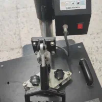 دستگاه سابلیمیشن ۶ کاره