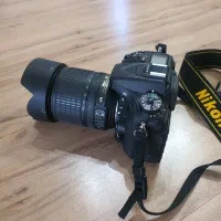 دوربین Nikon