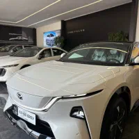 فروش حواله ولوو XC70 مدل 2026|خودرو سواری و وانت|اصفهان, سرتاوه|دیوار