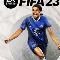 سیدی فیفا 23