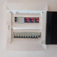 برقکار ساختمان برق هوشمند برقکار صنعتی برقکش|خدمات پیشه و مهارت|قشم, |دیوار