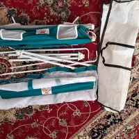 گهواره نوزاد