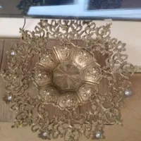 شیرینی خوری برنج