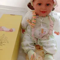 عروسک آکبند