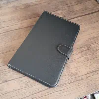 کیف کیبورد دار تبلت|لوازم جانبی موبایل و تبلت|الوند, |دیوار