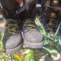کفش کوهنوردی اصلی