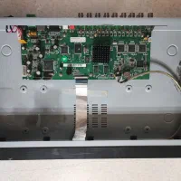 دستگاه ضبط تصاویر 16 کانال DVR DVS
