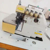 چرخ زیگزال (سر دوز) چهار نخ