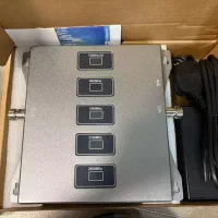 تقویت آنتن موبایل نصب وراه اندازی با ضمانت s