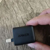 شارژر معروف 45انکر