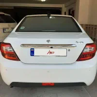 دنا ۱۴۰۰ اتومات
