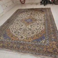 فرش دست بافت 12متری