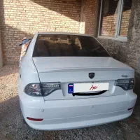 سورن پلاس خشک صفر کیلومتر