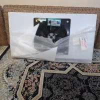 فن سایلنت باکس ۴ظرفیتی سفارش اصفهان