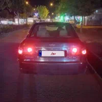 چری ویانا مدل ۹۱|خودرو سواری و وانت|تربت جام, شاد|دیوار