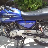 موتور باکسر۱۵۰اصلی مدل ۹۳