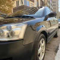 ام وی ام ۵۳۰ تمیز زیرفی