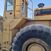 لودر 988f1|خودرو سنگین|اصفهان, ملک|دیوار