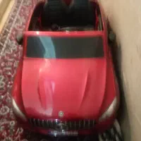 ماشین شارژی|اسباب‌بازی بچه|مشکین‌دشت, |دیوار