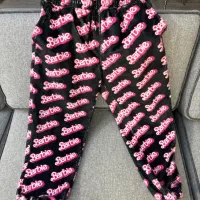 ست هودی شلوار باربی|لباس|ارومیه, |دیوار