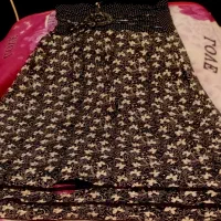 دامن کِلوش جنس فوق العاده