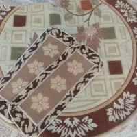 فرش پله مناسب