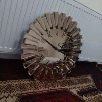 ساعت دیواری