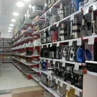 نیازمند به فروشنده خانم