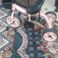 دوچرخه بچگانه