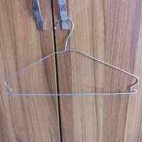 چوب لباسی استیل