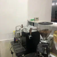 استخدام باریستا