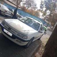 پژو پارس سال 94|خودرو سواری و وانت|خوی, |دیوار