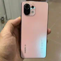 mi 11 lite 5G ne|موبایل|اهواز, پردیس|دیوار