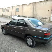 پژو 2000درجه 1