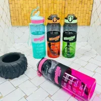 قمقمه کودک و باشگاهی وارداتی اورجینال بدون نشتی|ظروف نگهدارنده، پلاستیکی، یک‌بارمصرف|آفتاب, |دیوار