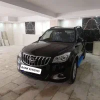 هایما s7/مدل ۴۰۴/مشکی