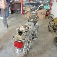 موتور هندا قیمت۲۳