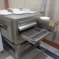 صفر تا صد لوازم فست فود