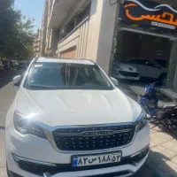 فیدلیتی پرایم ۵ نفره