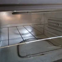 فر برقی توستر برقی|اجاق گاز و لوازم برقی پختوپز|تبریز, |دیوار