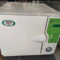 تجهیز مطب و کلینیک (یونیت گرافی اتوکلاو) ارزان|پزشکی|تهران, جمالزاده|دیوار