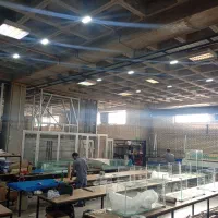 استخدام نیروی آقا در شهرک صنعتی لیا جدید|استخدام صنعتی، فنی، مهندسی|قزوین, |دیوار