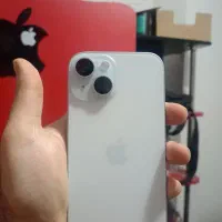 iphone 15 normal|موبایل|ملارد, |دیوار