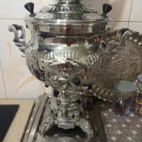 سماور 8لیتری