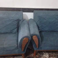 مبل|مبلمان خانگی و میز عسلی|علی‌آباد کتول, |دیوار